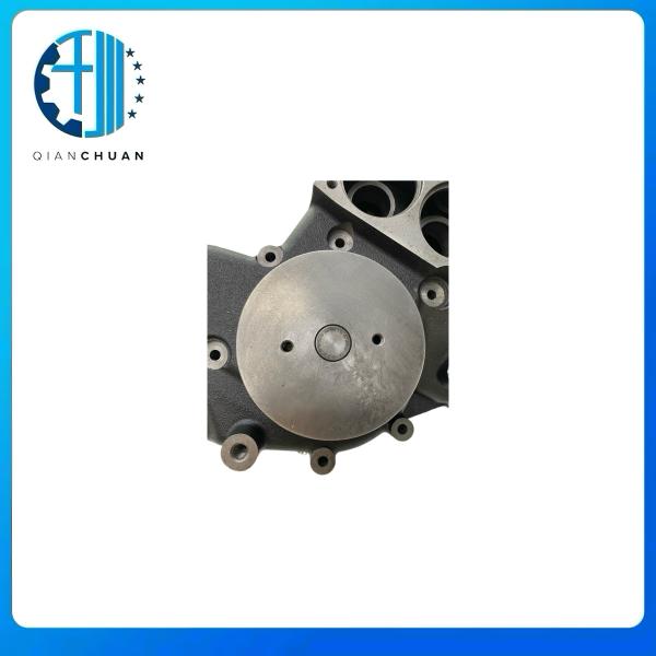 400921-00021B Water Pump For Doosan D2848 Spare Parts