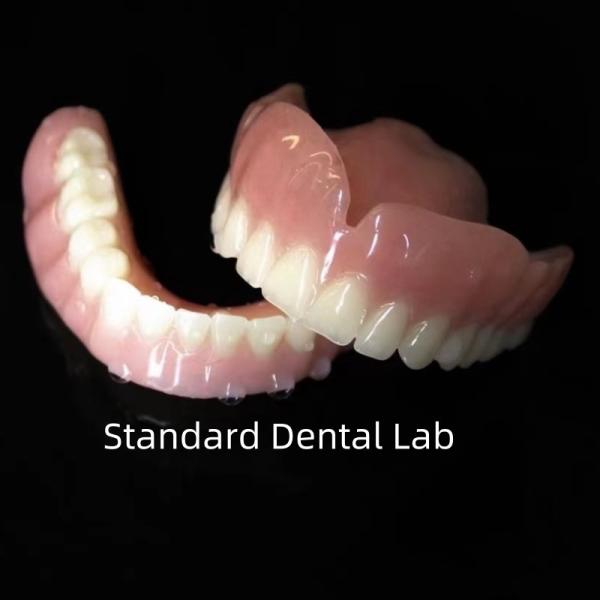 Buy High Esthetics Full Acrylic Denture Teeth at wholesale prices