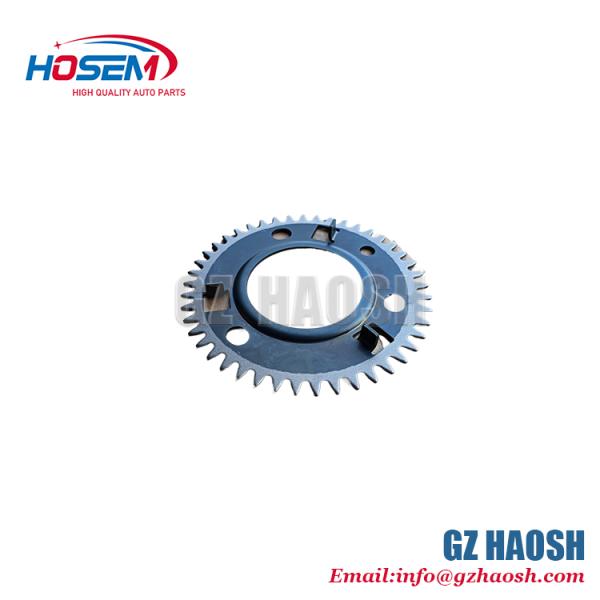 Buy ISUZU MYY5T Anti Lash Plate 8-97257300-1 OEM Replacement at wholesale prices