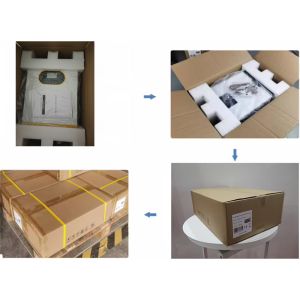 24V 3.5kW 48V 5.5kW Off Grid Hybrid Solar Inverter with MPPT