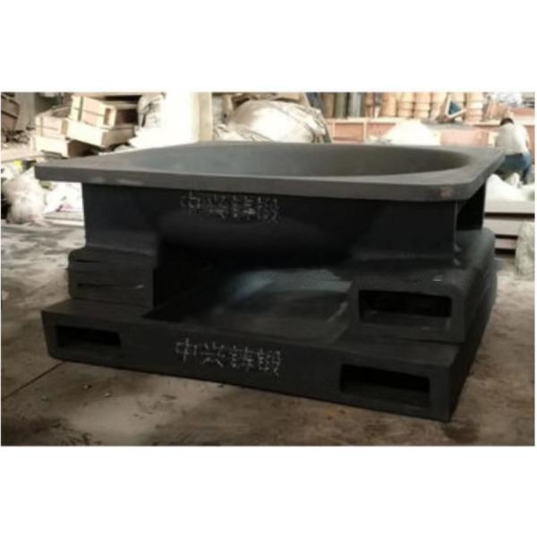 Buy F1703 Sow Mold & Dross Pan at wholesale prices