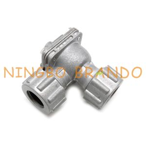 Quality RCA25DD 1" Inch Quick Mount Dust Collector Remote Pilot Valve for sale