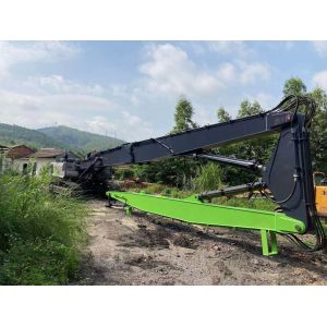 Multiple Guarantees Demolition Boom Arm For CAT340 SK450 CX490 Etc