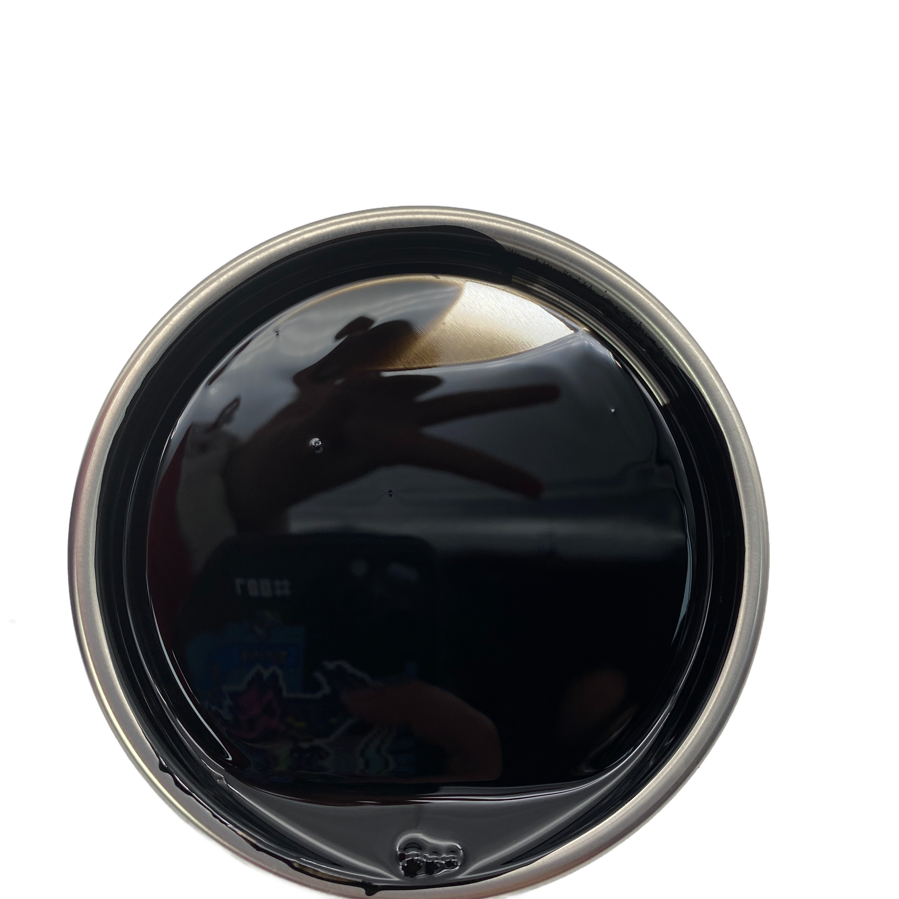 M102P 1K Extra Black