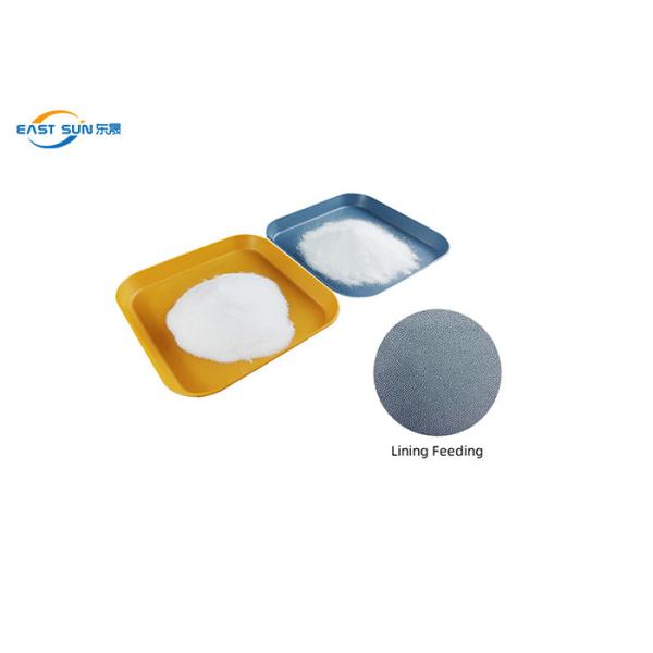 High Elastic 1KG DTF Polyurethane Powder TPU Hot Melt Adhesive Powder