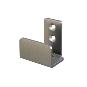 Aluminum U Bracket Stainless Galvanized Carbon Steel Polishing Powder Coating