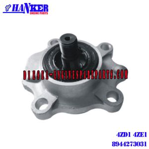 Engine 4ZD1 4ZE1 oil pump 8-94427-303-1 8944273031 used for Isuzu truck