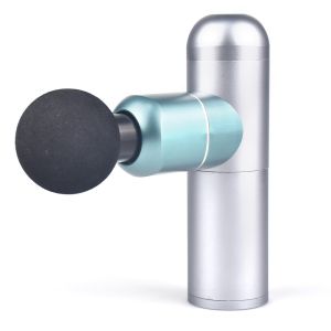 Wireless Control 4 Speed 2000mAh Mini Massage Gun