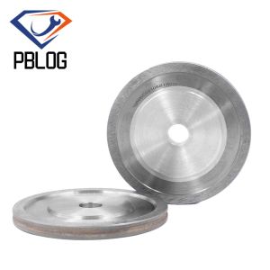 High Hardness Diamond Cutting Disc Flat Wheel Suitable For Various Applications