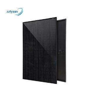 High efficiency low price china wholesale solar mono monocrystalline photovoltai