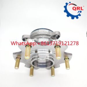 China 2DUF053N Wheel Hub Bearing Mitsubishi Pajeo V73 Rear Axle 50KWH01 on sale