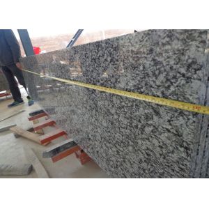 Ease Edge Granite Tiles Stone Slab Countertop Granite Kitchen Table Top 20mm