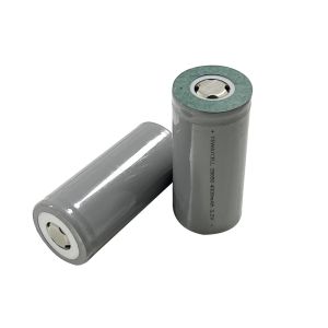 3.2v 6000mAh 32650 32700 Lithium Battery Lifepo4 Battery Cells