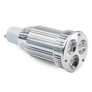 Quality 3*3W Spotlight for sale