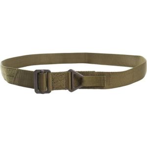 Camouflage Wilderness Tactical Belt Molle , Army Tactical Belt
