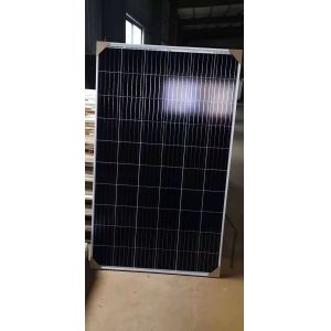 12 volt Polycrystalline Silicon Solar Cells 285W 60x5bb