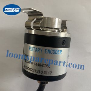 Psb 3806-1440-C05l Encoder Weaving Loom Spare Parts
