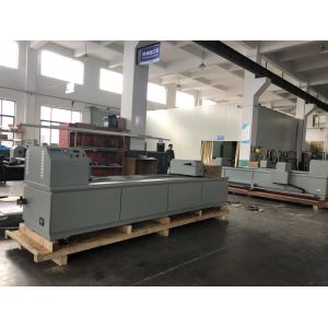 China Automatice Fast And Fine Prepress Printing Equipment  , Textile Engraving Machine on sale