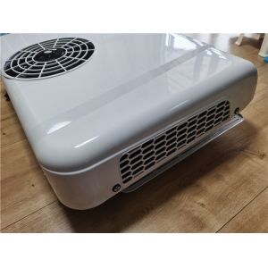 12V DC 80A R134a Rooftop Air Conditioner For Trucks