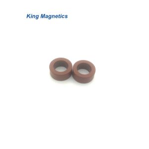 KMN20016030 Nanocrystalline Cores for reducing EMI voltage spikes in Inverter