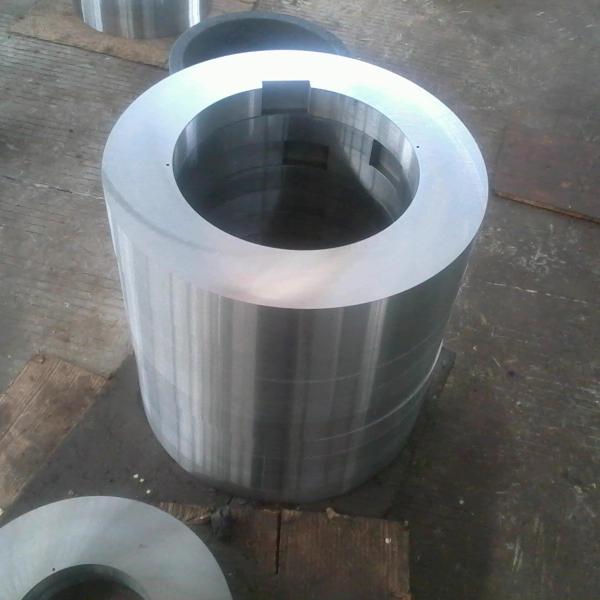 Buy Customized Slitting Knives Of 0.2mm - 6mm Thickness Tungsten Carbide at wholesale prices