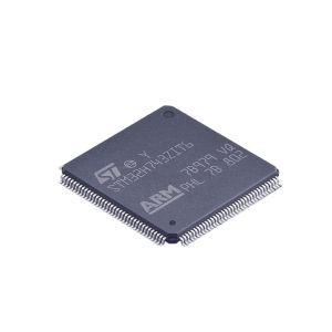 STMicroelectronics STM32H743ZIT6 electronic Components Led 32H743ZIT6 Attiny85