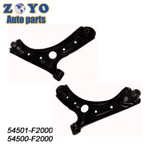 Hyundai Elantra Front Lower Control Arm Purpose Replace/Repair 54500-F2000 54501