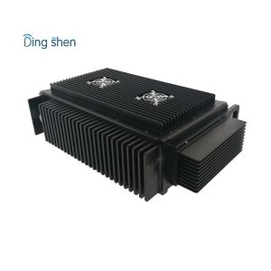 2020 New design 20W NLOS FDD COFDM digital transmitter receiver for Long