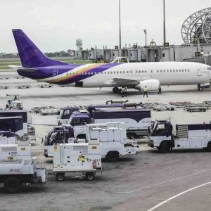 Best Air Freight Forwarder from to UK Fast Shipping to Felixstowe Southampton