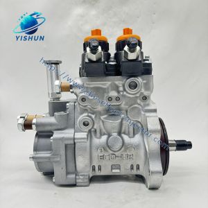 Diesel Oil Pump Model 8-97602488-0 Compatible With Engine Fuel Pump Hp0 094000
