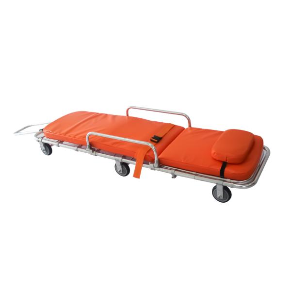 500lbs Adjustable Emergency Evacuation Stretcher Customized Logo