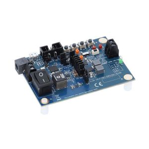 Quality ULC1001-DRV2911EVM Embedded Solutions Ultrasonic Lens Cleaning Evaluation Module for sale