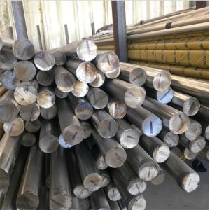 Quality Aisi Astm 304 304l 316 316l Stainless Steel Rod Bar for sale