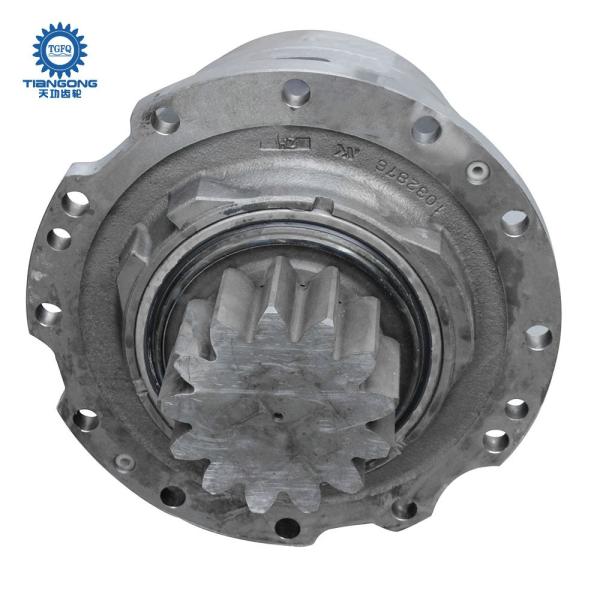 ZX200 Excavators Swing Motor Assy with Swing Drive 4398514/9196963/4398514