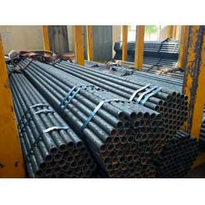 Seamless Boiler Tubes Carbon Steel ASTM A106 DIN17175