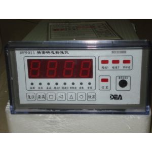 Precision transient speed instrument / rotational speed sensor DF9011