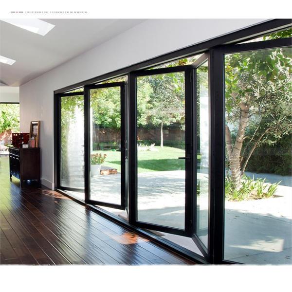 Studio-Grade Folding Window Replicating Traditional North-Facing Illumination