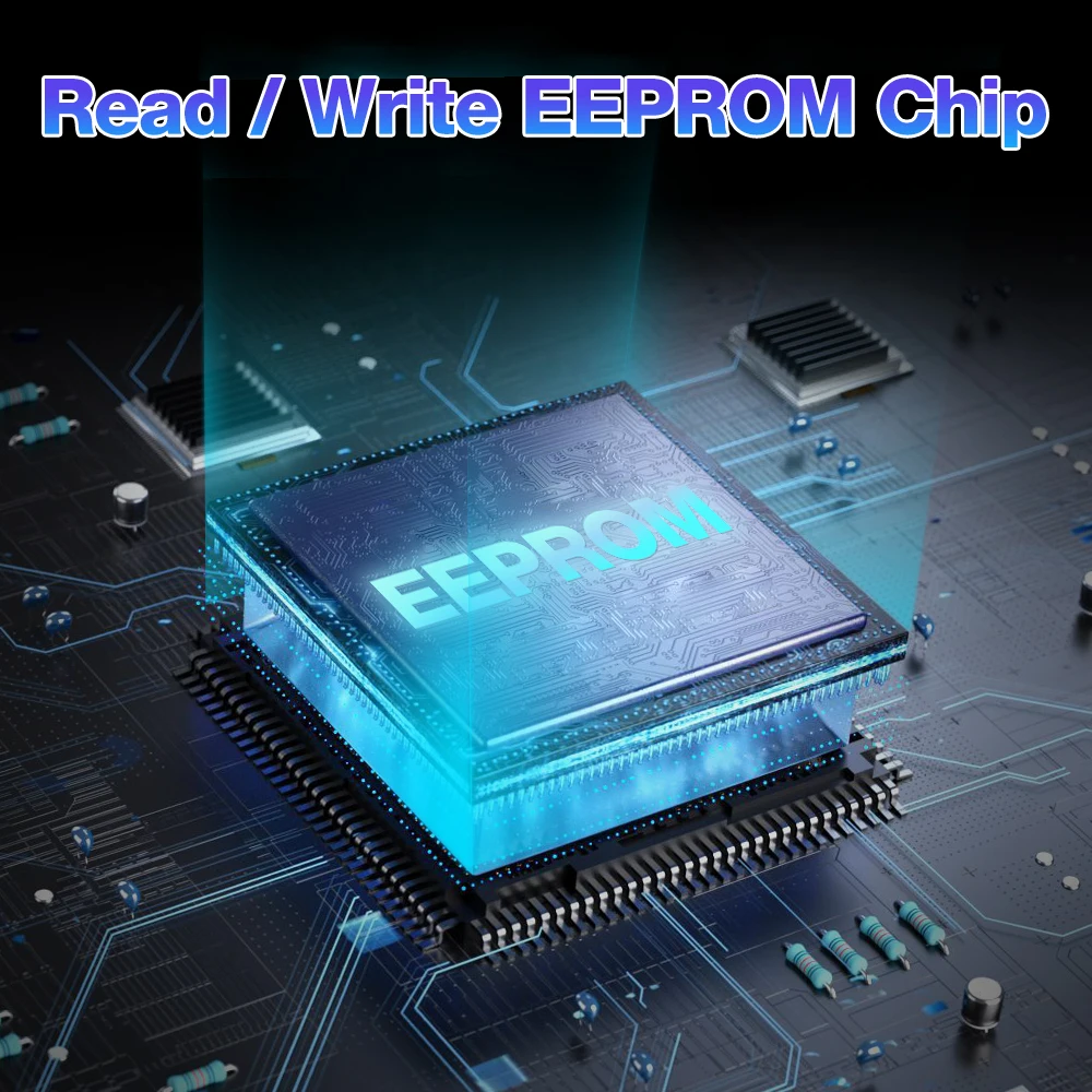 LAUNCH X431 X-PROG 3 Key Programming Immobilizer Programmer Car Key Programmer Tool XPROG3 For X431 V PRO3S+ PAD V / VII