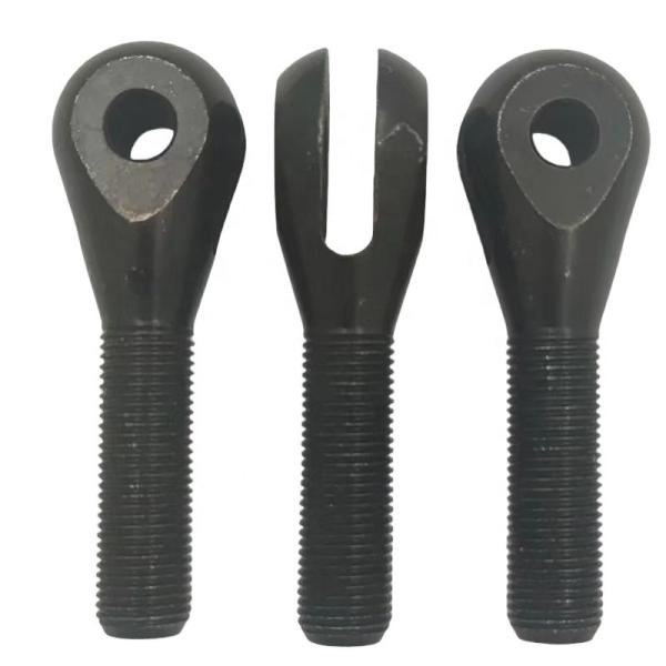 Buy Standard Right Hand Rod End 1/2-20 Threads Steel Limiting Strap Clevis for Heavy Duty Applications Universal Steel Clevis at wholesale prices