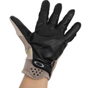 Full Finger Palm Size 20cm Tactical Cycling Gloves