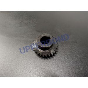 MK8 MK9 Tobacco Machinery Spare Parts Metal Teeth Bevel Gear