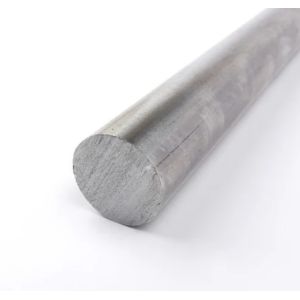 ASTM A108 1" 1045 Steel Round Bar Cold Finish Mild Steel Round Bar