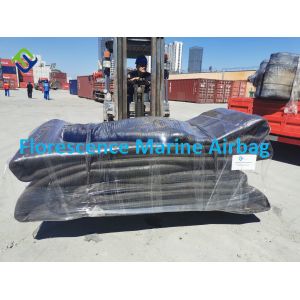 Heavy Lifting Ship Launching Airbag BV Certificated