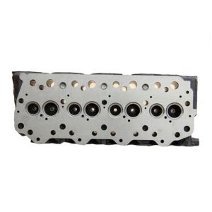 4D34 Engine Cylinder Head ME997711 ME990196 ME997799