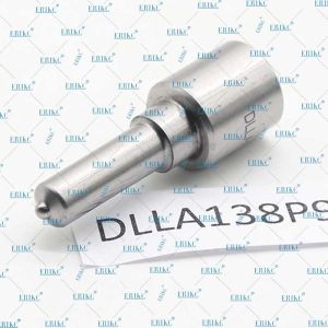 Automatic Fuel Nozzle DLLA 138 P 920 Diesel Injector Nozzle DLLA 138 P920 For