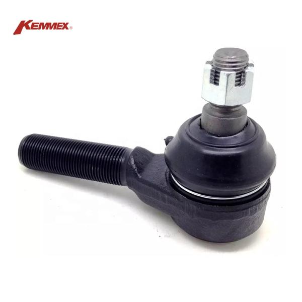 256mm KEMMEX CE0048L L MALE LHT Tie Rod End for DAIHATSU DELTA 45047-87381 Suitable