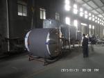 Stainless Steel Mixing Tanks and Blending Tanks