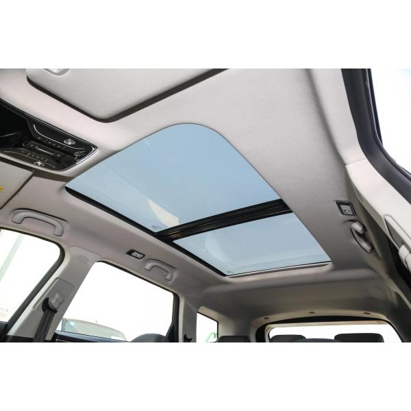 New Chery Jetour 2023 Year 2WD Gasoline Car Durable Powerful Ideal Car With Customized Color