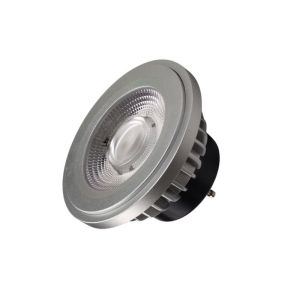 Teco ES111 LED Spotlight Bulb 16W GU10 24° Beam, 4000K, CRI 90, Dimmable