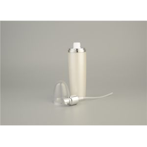 Empty Acrylic Jars And Bottles Plastic Lotion Bottle 15ml 30ml 50ml 100ml